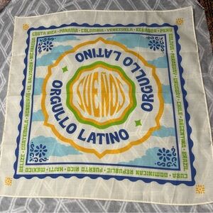 SUEÑOS Music Festival Chicago VIP memories Box